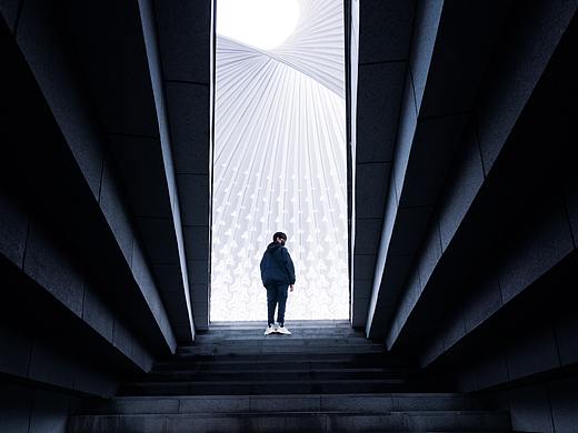 光环购物中心（个人主页-ZNTYyMjY3NjA=） - 环境/建筑摄影 - 站酷设计师MINI黄原创素材 - 站酷ZCOOL