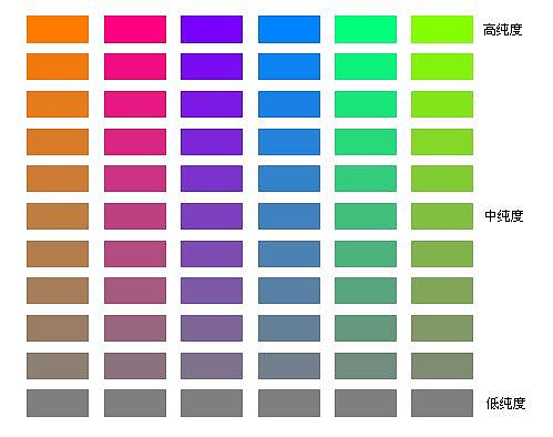 展厅设计/展厅空间设计中色彩如何搭配？（图ZMjg2NTYwOTIw） - 展陈设计 - 站酷设计师展示课堂原创素材 - 站酷ZCOOL