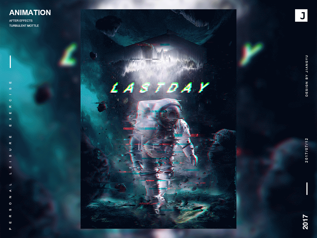 海报练习（图ZODU3MDUzMjQ=） - 海报 - 站酷设计师YuMelon原创素材 - 站酷ZCOOL