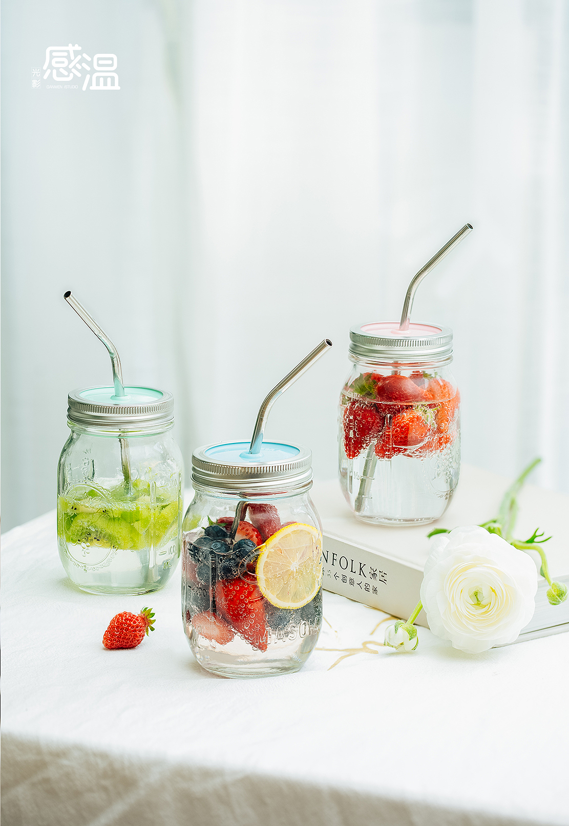 秋冬来临/告别夏季的清凉 ×玻璃器皿拍摄（图ZMjMwNDk0ODg0） - 产品摄影 - 站酷设计师感温光影工作室原创素材 - 站酷ZCOOL