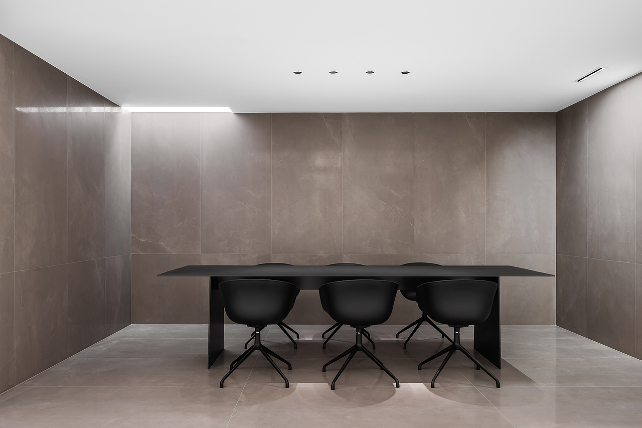 巴黎世家瓷砖展厅（图ZMjQxNjg1ODk2） - 环境/建筑摄影 - 站酷设计师建筑空间摄影吴昂原创素材 - 站酷ZCOOL