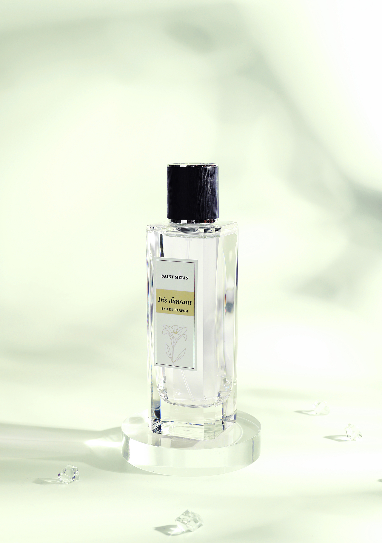 香水摄影产品广告静物拍摄化妆品拍照香水电商全案策划