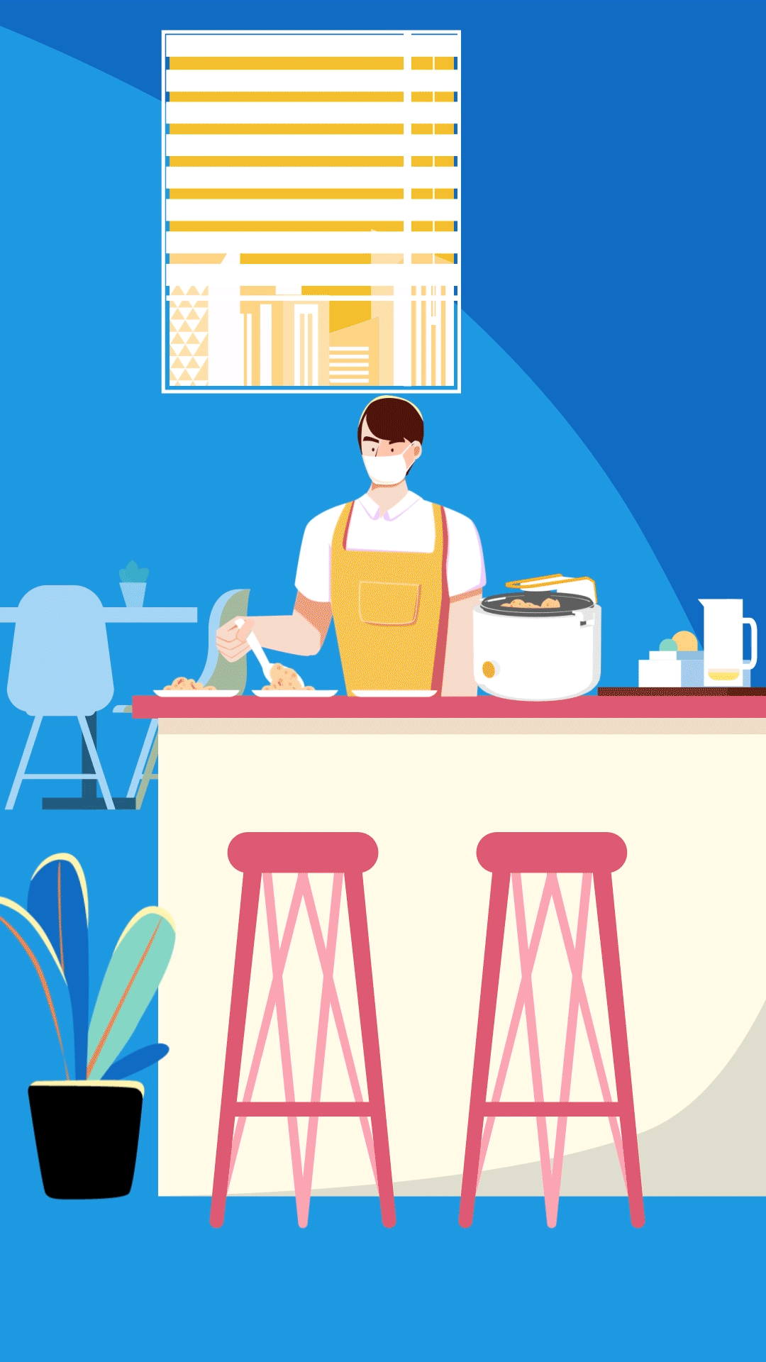 独奏SOLISTA二维MG动画视频（图ZMTk3NDU3Mzg0） - 动画片 - 站酷设计师ValdWang原创素材 - 站酷ZCOOL