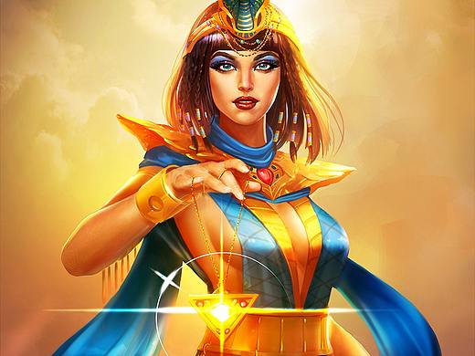 時空之眼（個人主頁-ZNDkyMDg5NDQ=） - 商業(yè)插畫 - 站酷設(shè)計師鄰家的紀先生原創(chuàng)素材 - 站酷ZCOOL