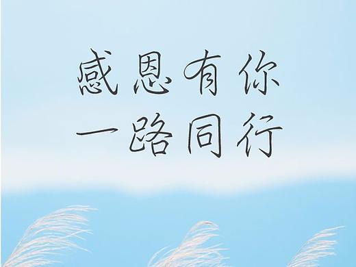 感恩海报（个人主页-ZMjQ5OTQyMTY=） - 海报 - 站酷设计师滢楠如雪原创素材 - 站酷ZCOOL