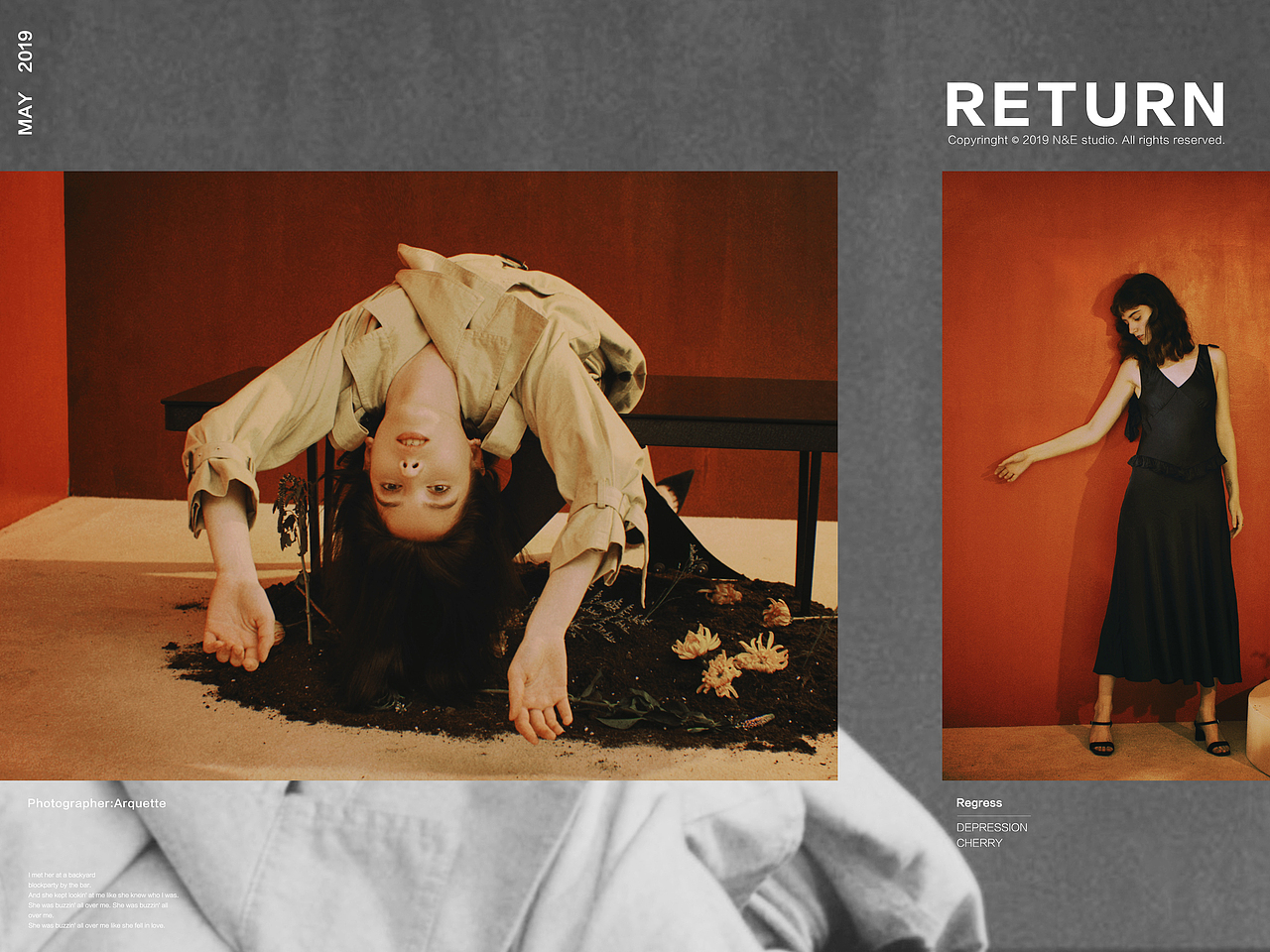 2019喜欢的那些图