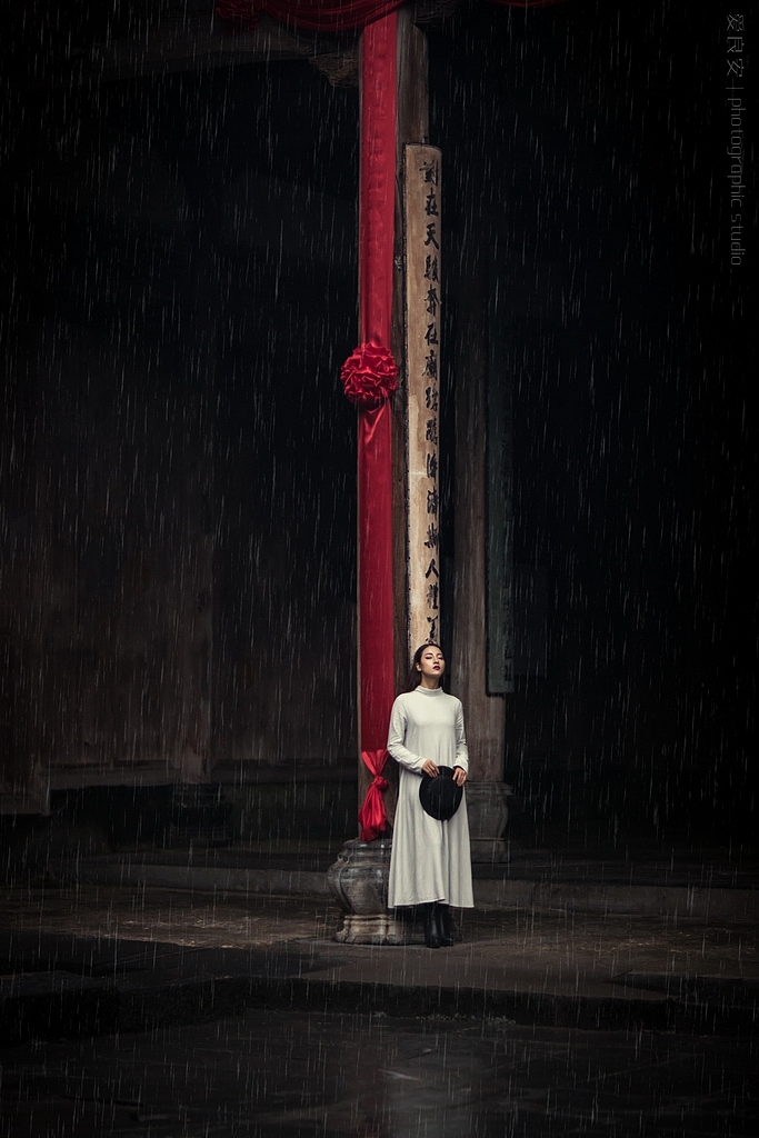 敬爱堂_摄影师爱良安-站酷zcool