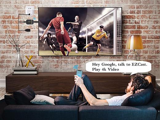 无线同屏器（个人主页-ZNDExMDE3NzI=） - 电商 - 站酷设计师星喵儿原创素材 - 站酷ZCOOL