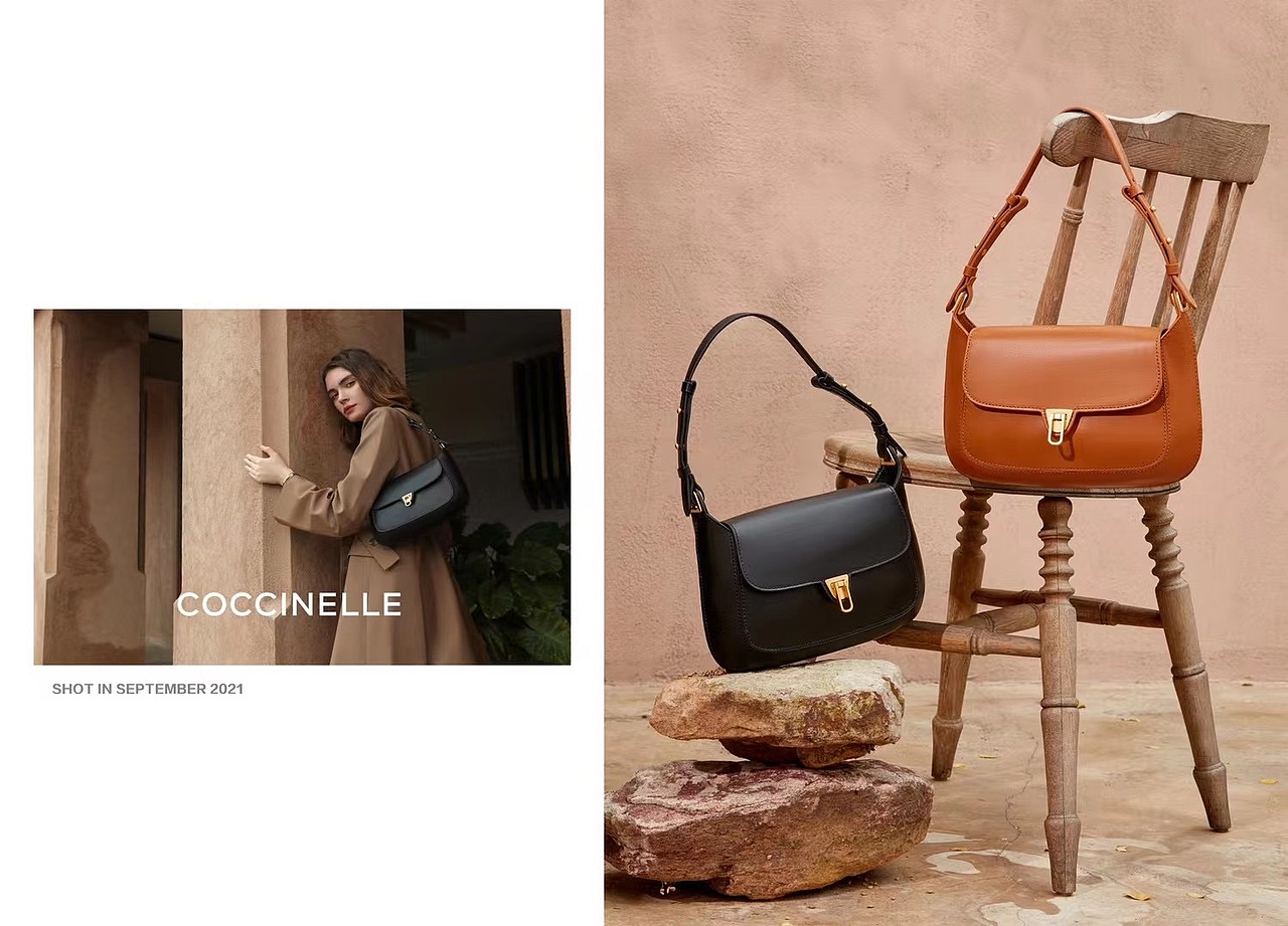COCCINELLE2021（图ZMjgyODAwNjc2） - 时尚/艺术摄影 - 站酷设计师摄影师HT原创素材 - 站酷ZCOOL