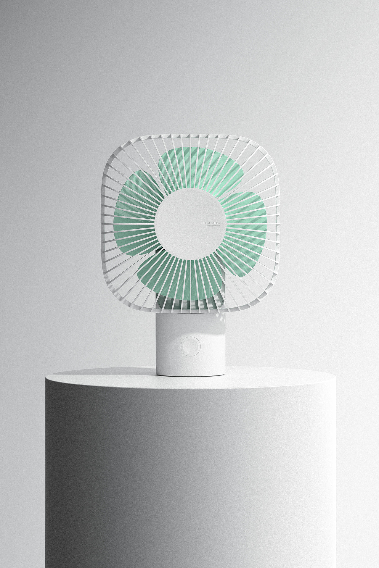 Table Fan
