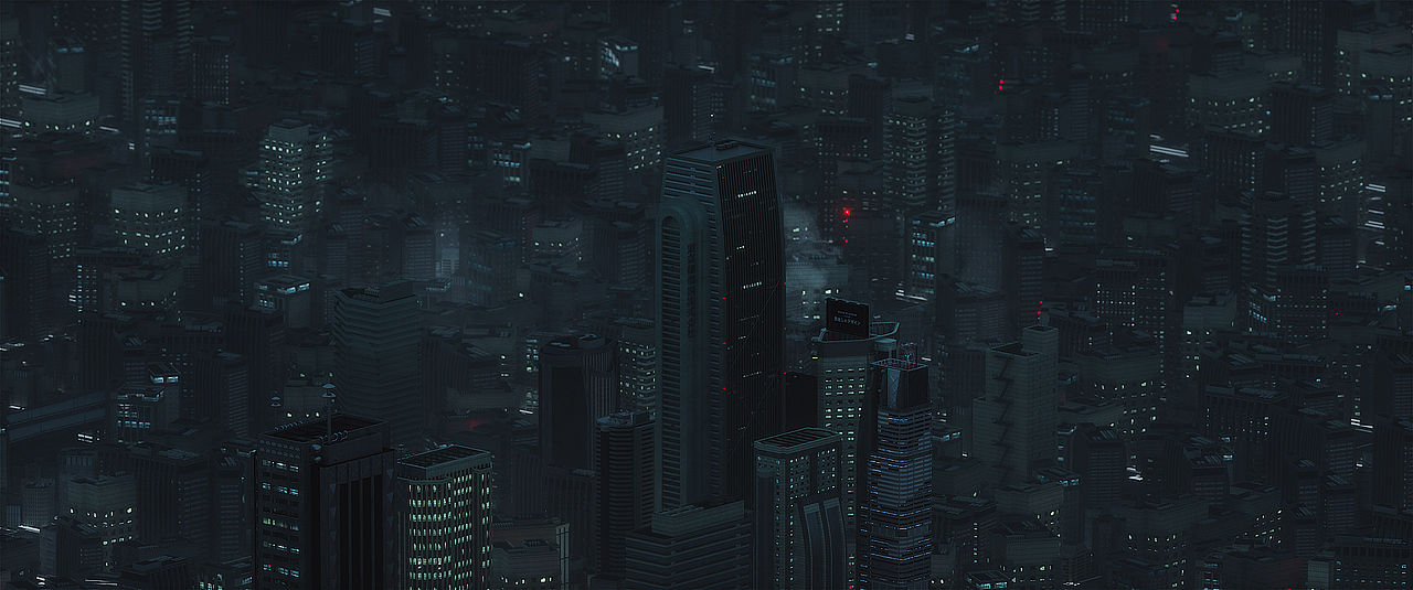 小林清美intro：面之具（图ZMTU4NTY2MzA0） - 动画/影视 - 站酷设计师乐毅艺术工作室原创素材 - 站酷ZCOOL