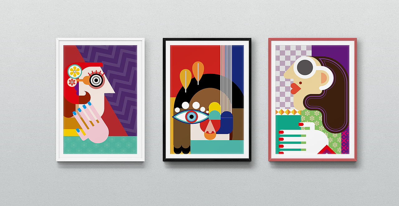 色块  抽象   拼贴  装饰味道深圳/设计爱好者/6年前/3859浏览nirvana