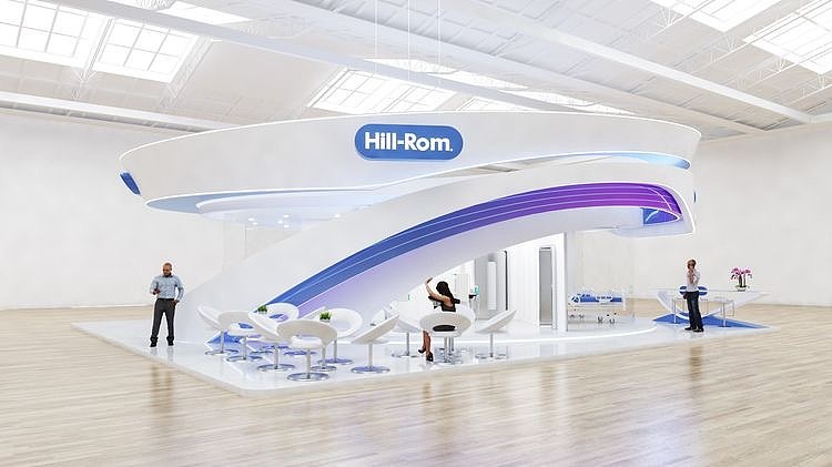 hill-rom（图ZMTY3NjY0NDU2） - 其他三维 - 站酷设计师ADdesigns原创素材 - 站酷ZCOOL