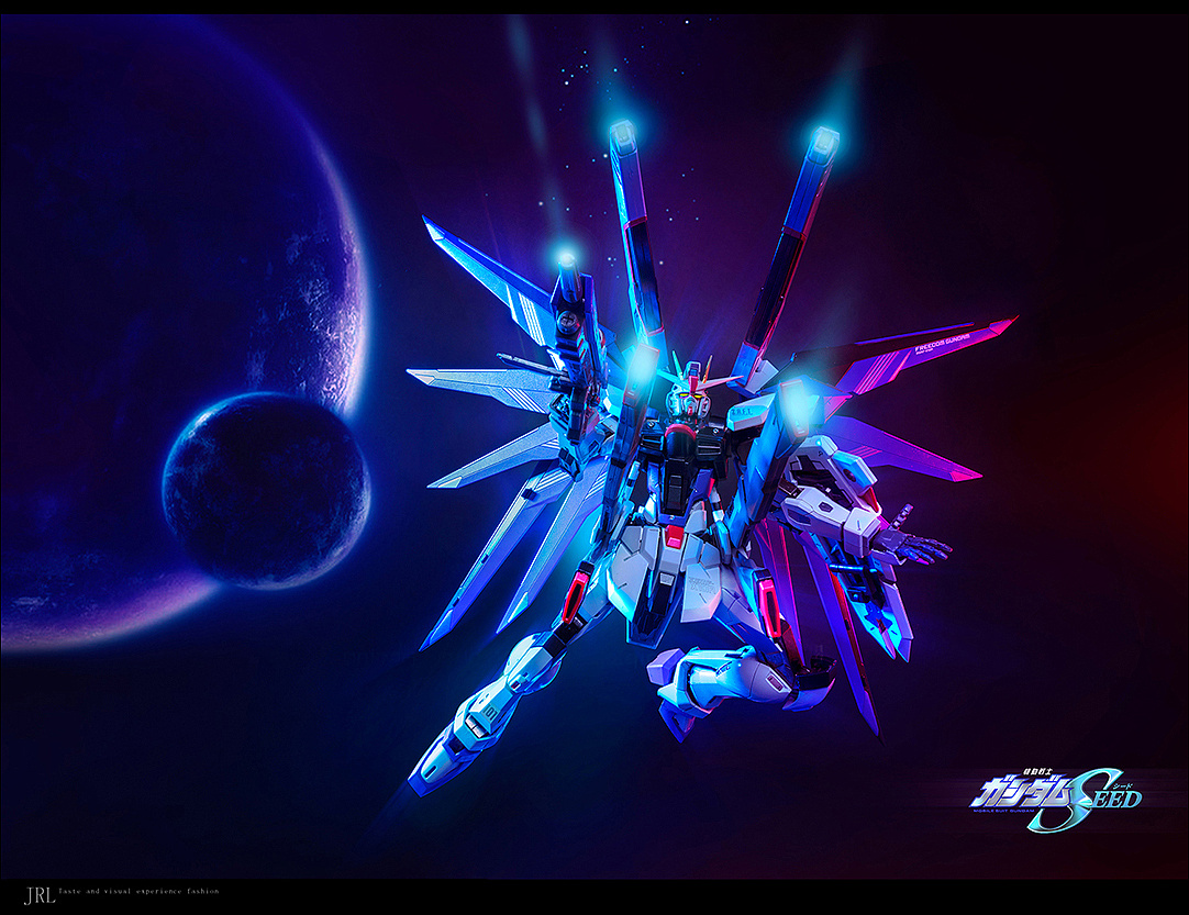 自由强袭-合金版