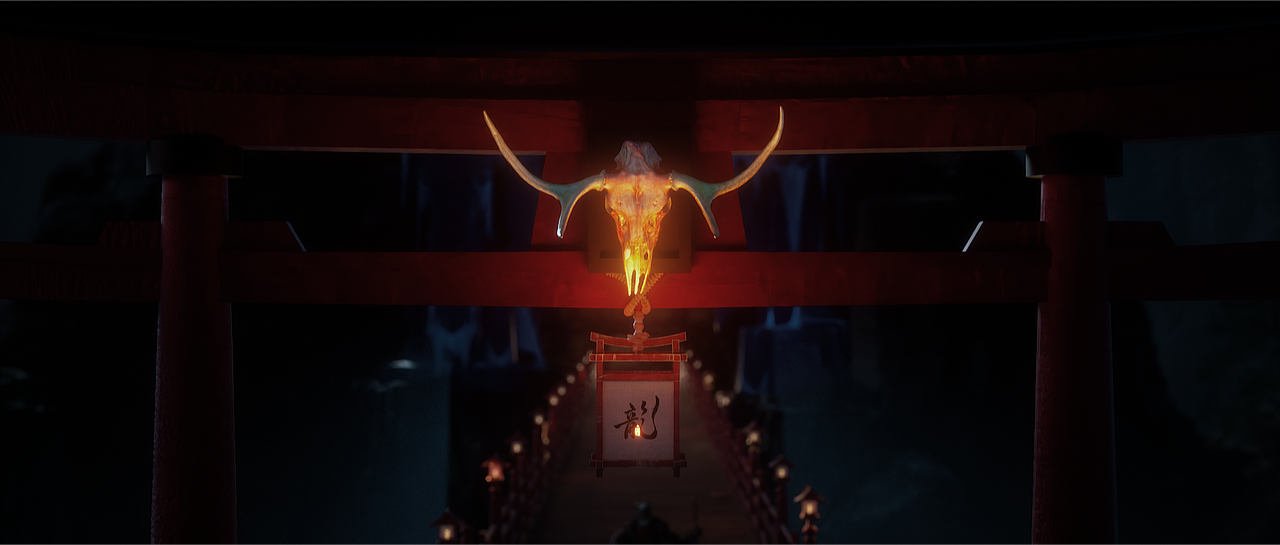 LINEAGE-骑士血缘之红桥