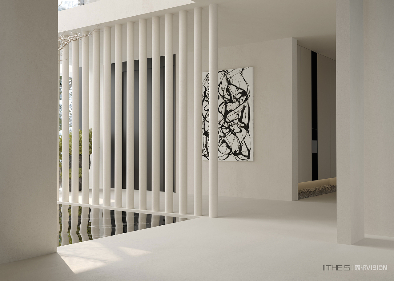 雪山之巅-晨急斯寒