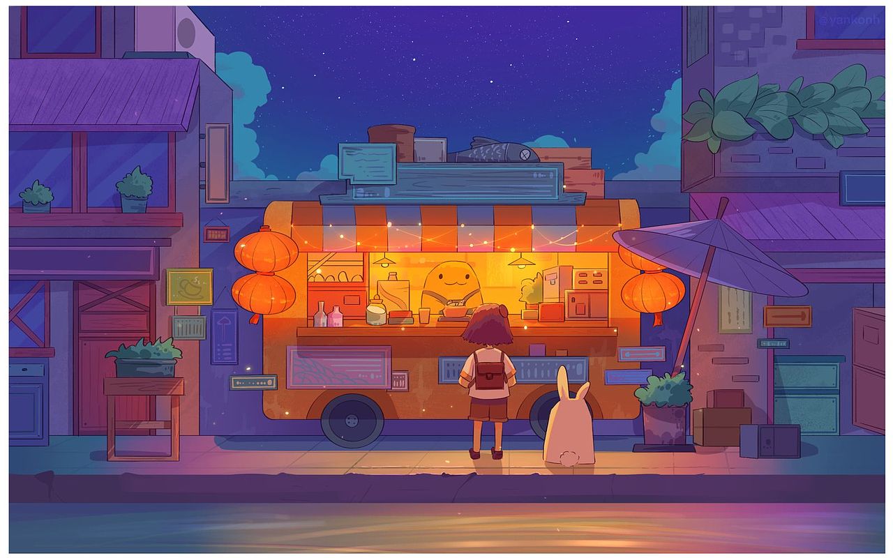 比起前几张,这两张着实是进步了,对吧~