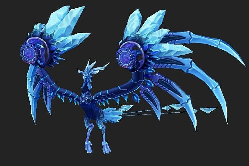 3d角色模型（图ZMjc1MDU4MTY=） - 其他动漫 - 站酷设计师Joon_NingZ原创素材 - 站酷ZCOOL