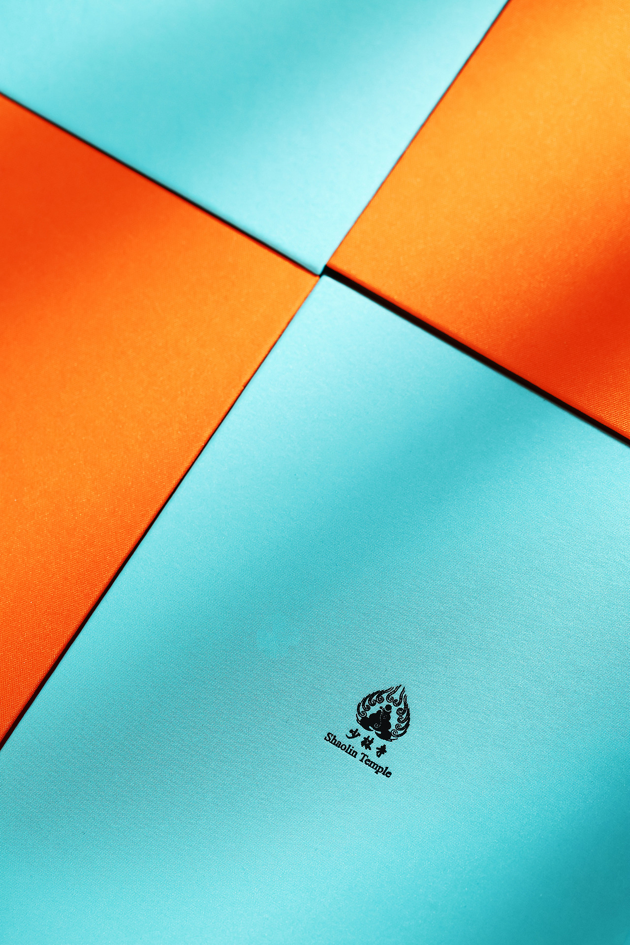 荣宝斋x少林寺联合出品少林功夫笔记本