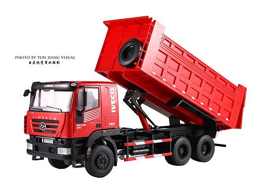 汽车模型/玩具/电商产品拍摄