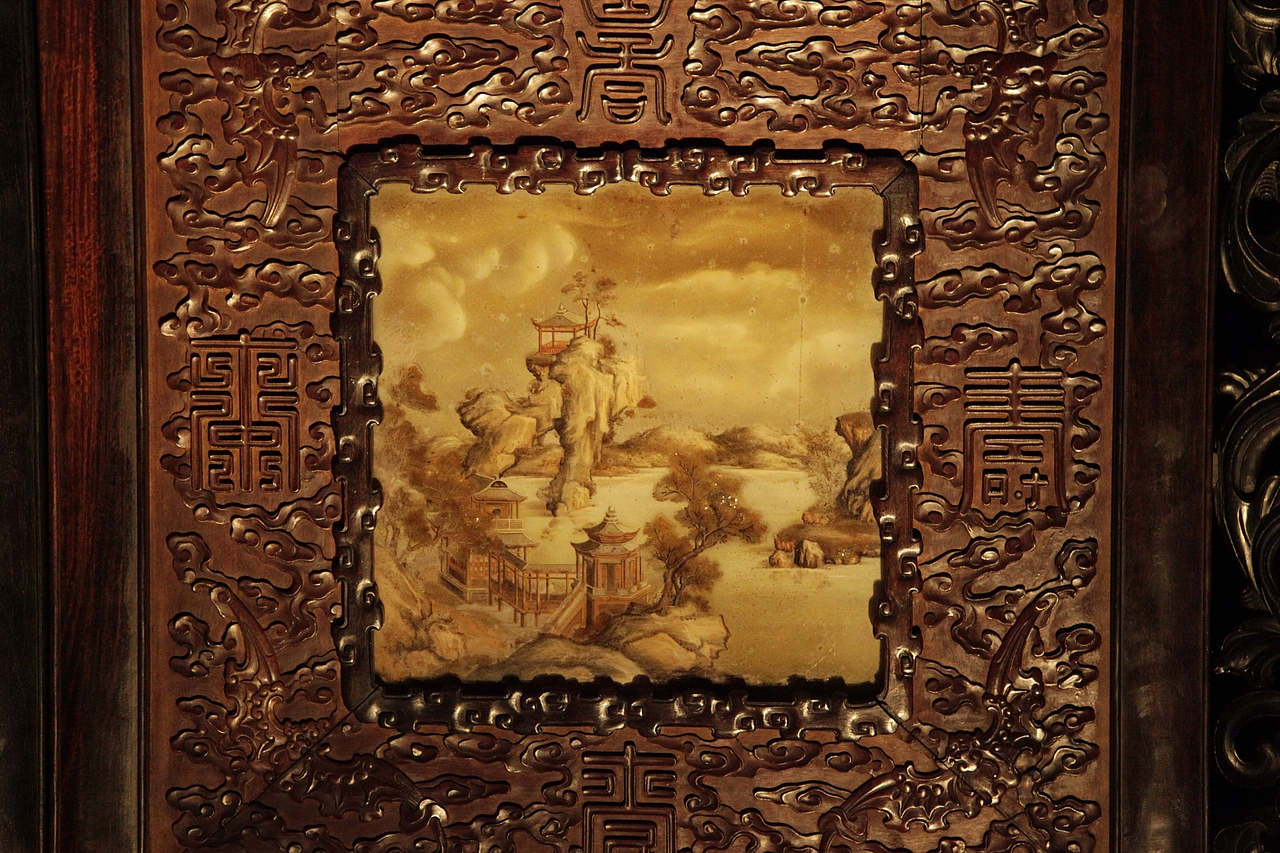 故宫博物院午门呈现明清“海上丝绸之路”展