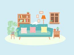 Livingroom