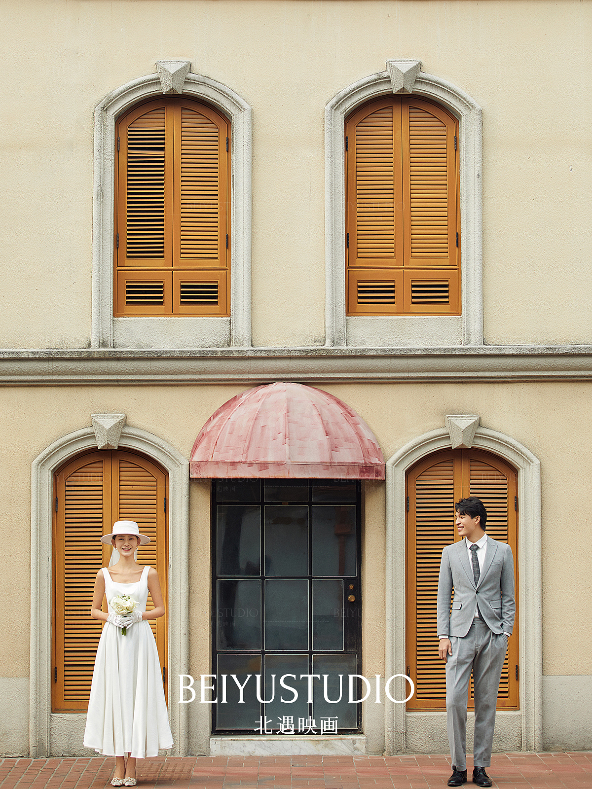 时光漫浔,仿佛置身佛罗伦萨小镇的惬意