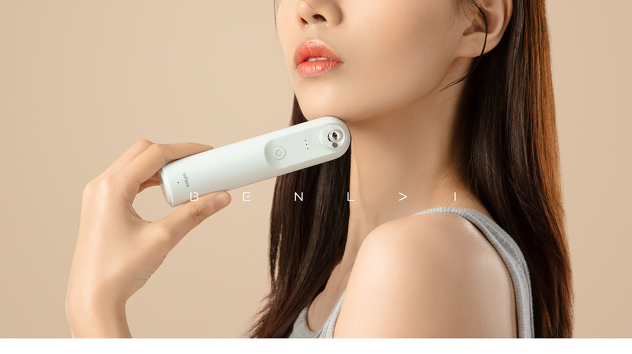 黑色仪产品模特图和场景图摄影 产品摄影 模特图摄影（图ZMjg0NDYxOTEy） - 人像摄影 - 站酷设计师本来摄影原创素材 - 站酷ZCOOL