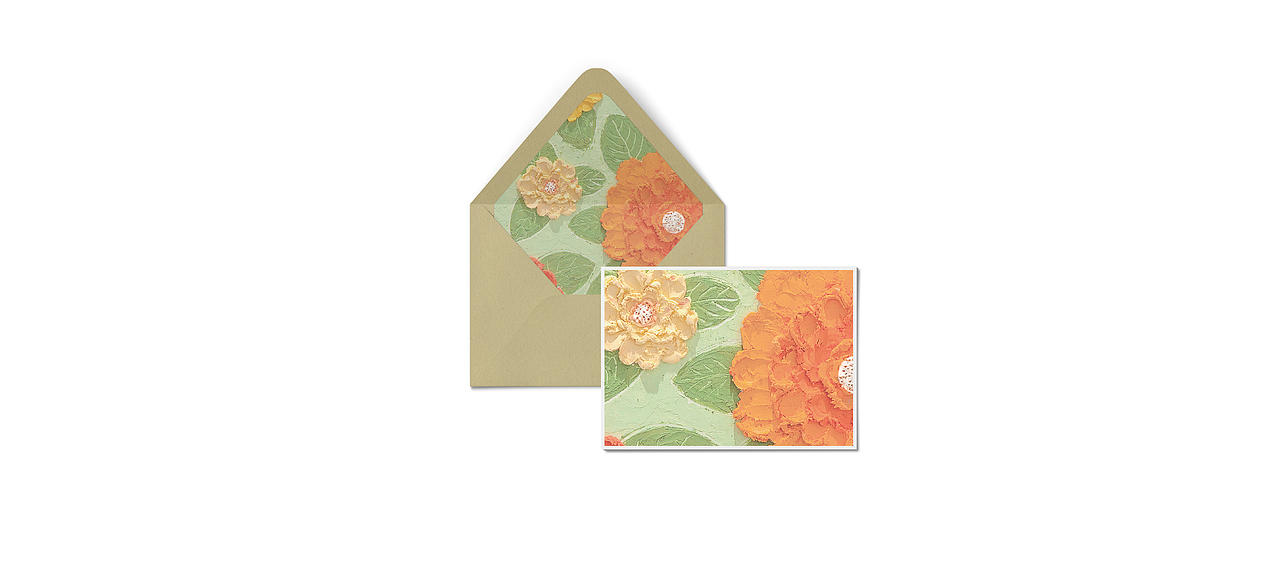 [ 春日来信 ] 柔云听花 - 软软的云听花说