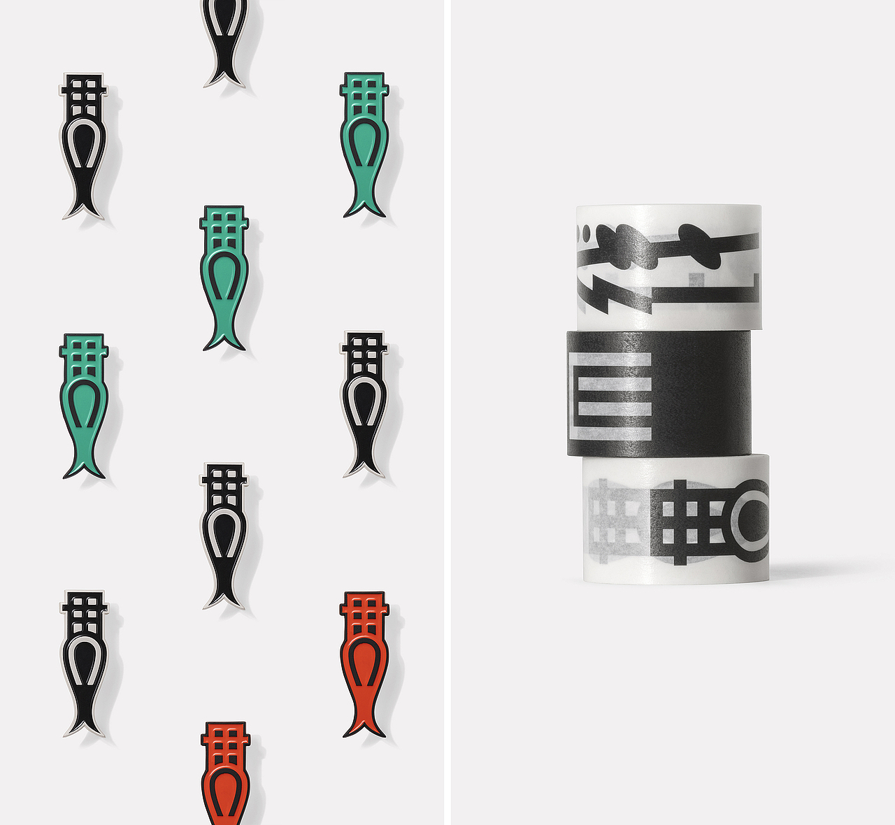 车良喜获2021日本字体设计协会 Best Work 奖!