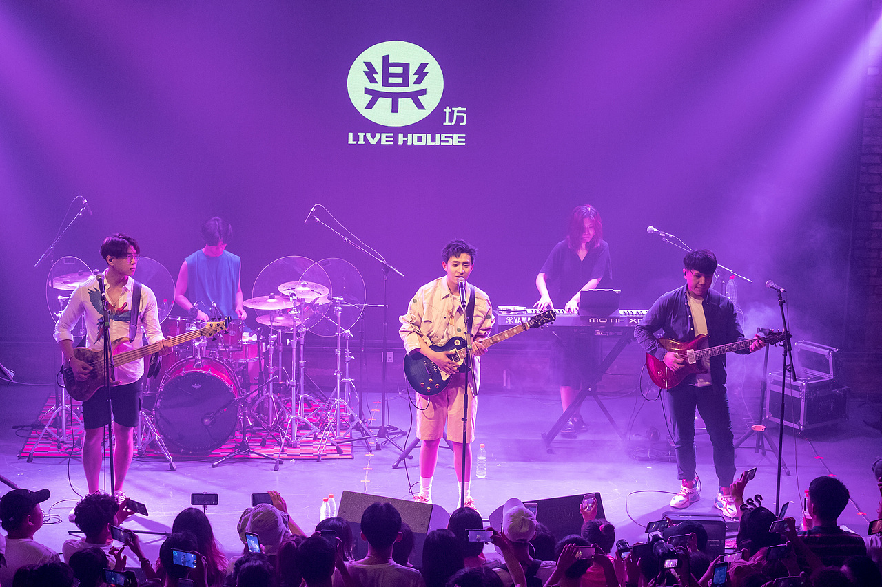 2019年焦迈奇巡演珠海站（图ZMjIxNjQyMTQ4） - 人像摄影 - 站酷设计师Erin_Lin原创素材 - 站酷ZCOOL