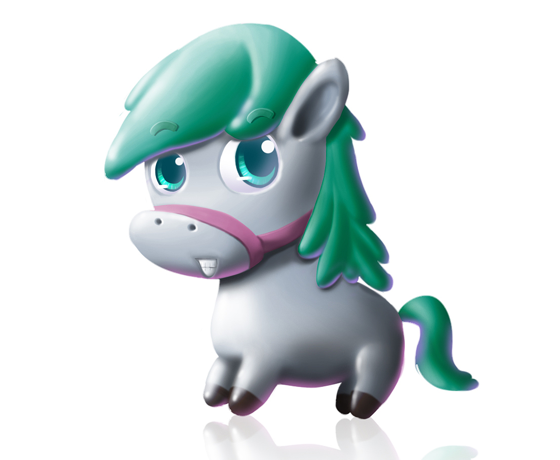 猴年祝你弼马温