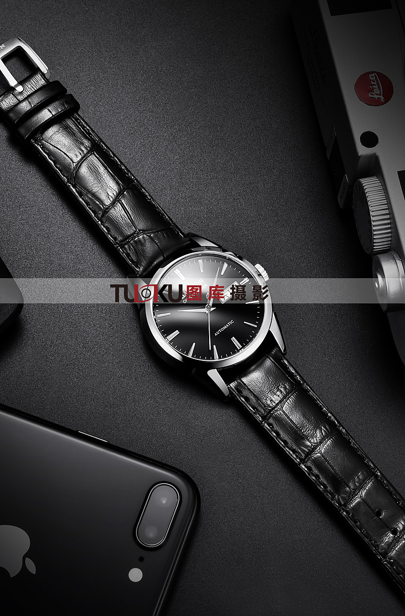 手表摄影（图ZMTM5ODI2NDQ0） - 产品摄影 - 站酷设计师尼可路原创素材 - 站酷ZCOOL