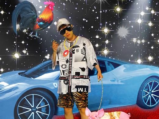 2017 火山小视频