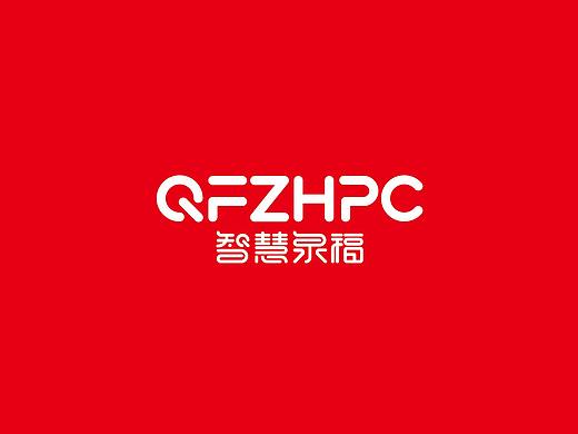 智慧板材科技logo