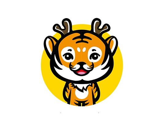 《虎狍》品牌形象设计方案