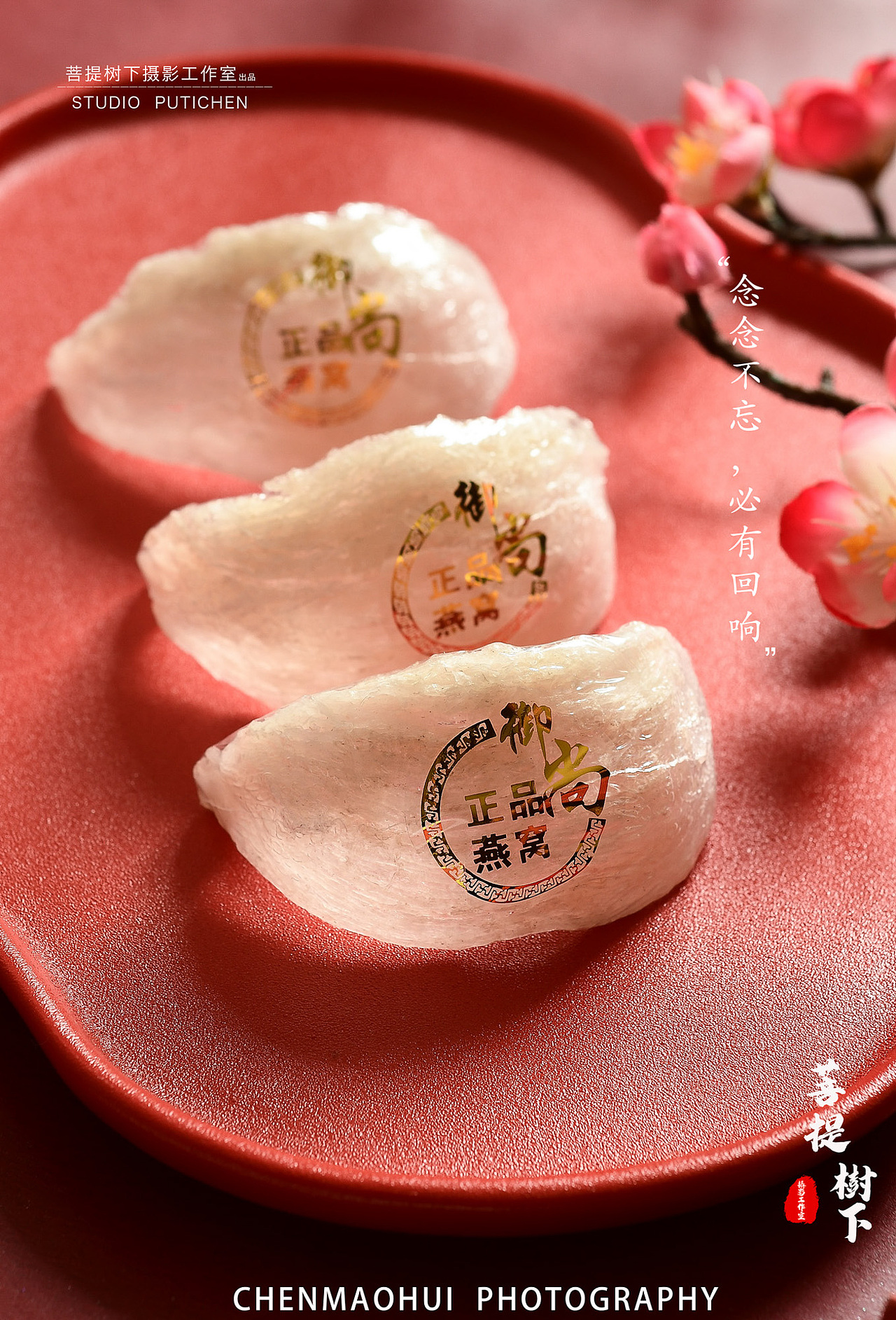 燕窝（图ZMjQ4NzgwOTUy） - 美食摄影 - 站酷设计师摄影师陈茂辉原创素材 - 站酷ZCOOL