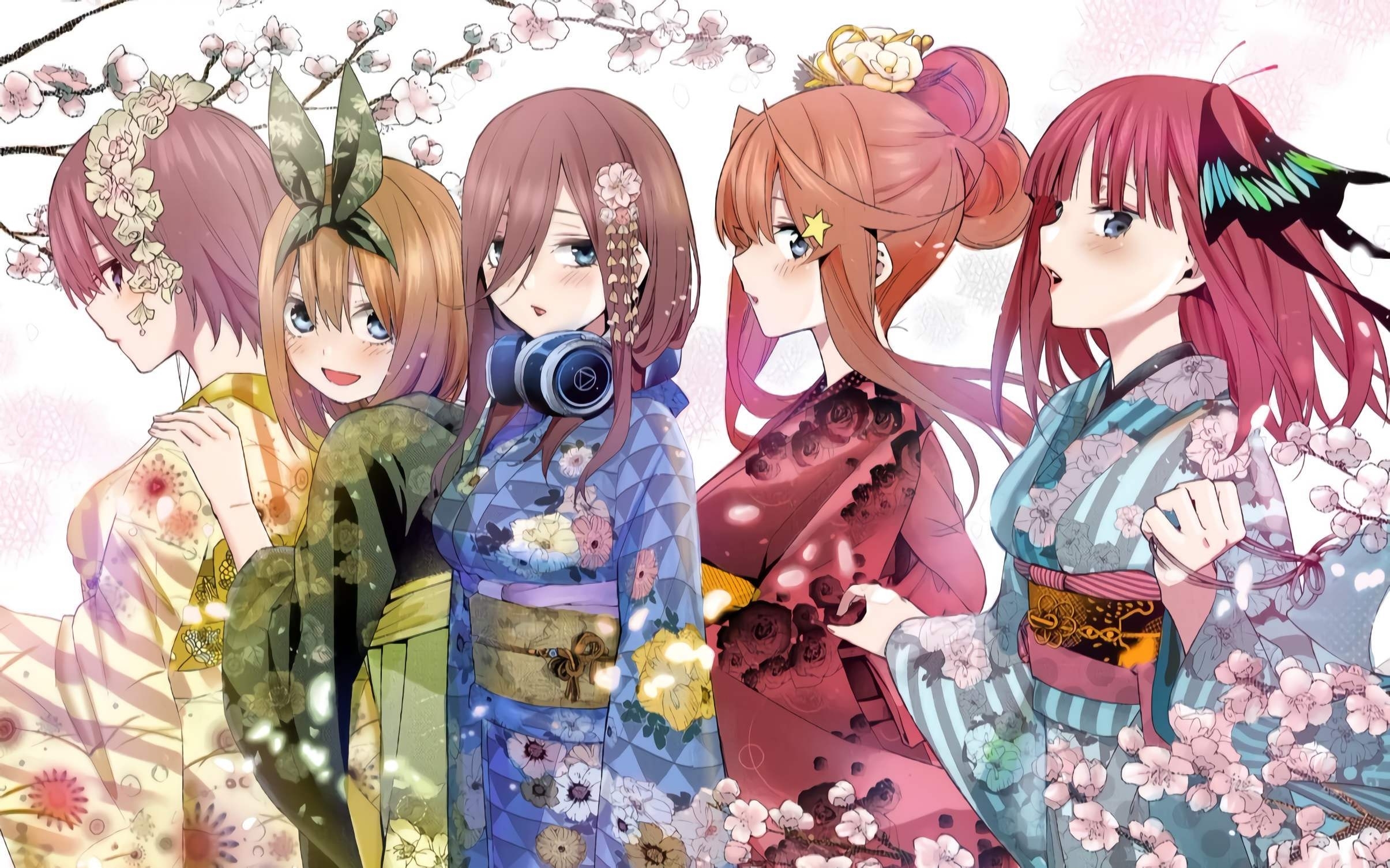 三玖天下第一五等分的花嫁第二季制作决定炒股热潮