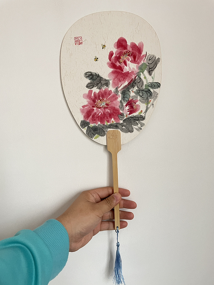 二月春风似剪刀~