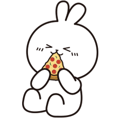 微信表情—痘痘脸家族日常2