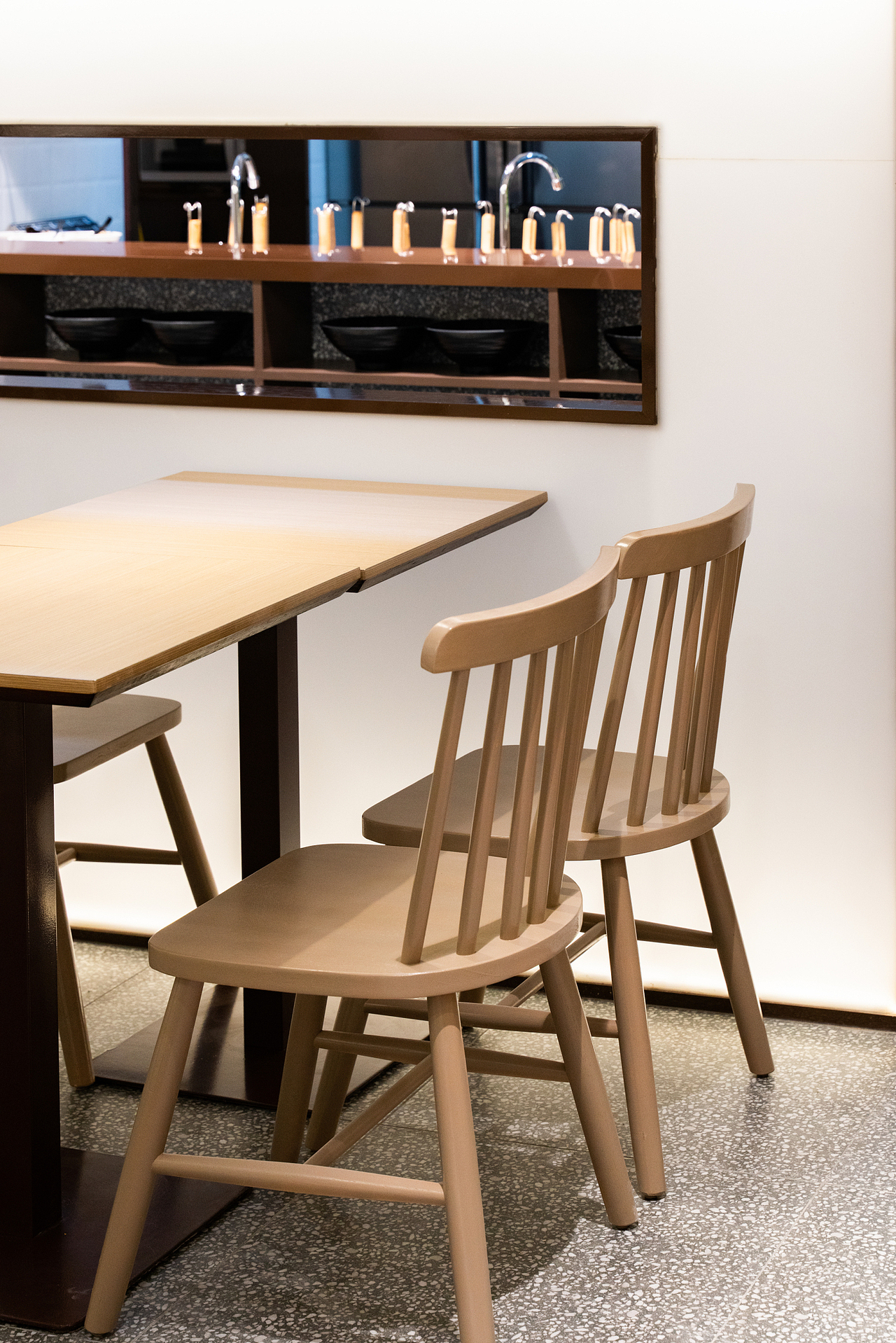 CHAO | 苏州＂如意馄饨＂（图ZMTkyMzA0ODE2） - 酒店餐饮设计 - 站酷设计师梁飞原创素材 - 站酷ZCOOL