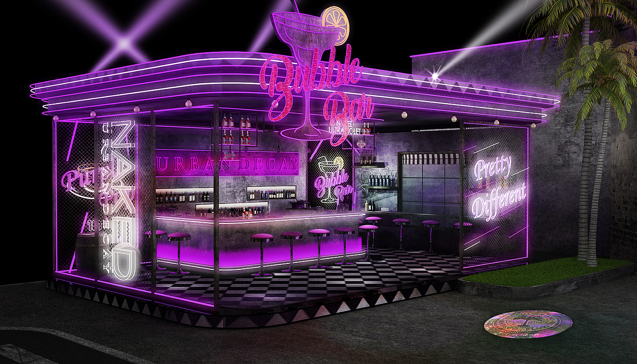 BRUBAN DECAY（图ZMjQ1ODg0NjY4） - 其他三维 - 站酷设计师seVen奥特man原创素材 - 站酷ZCOOL