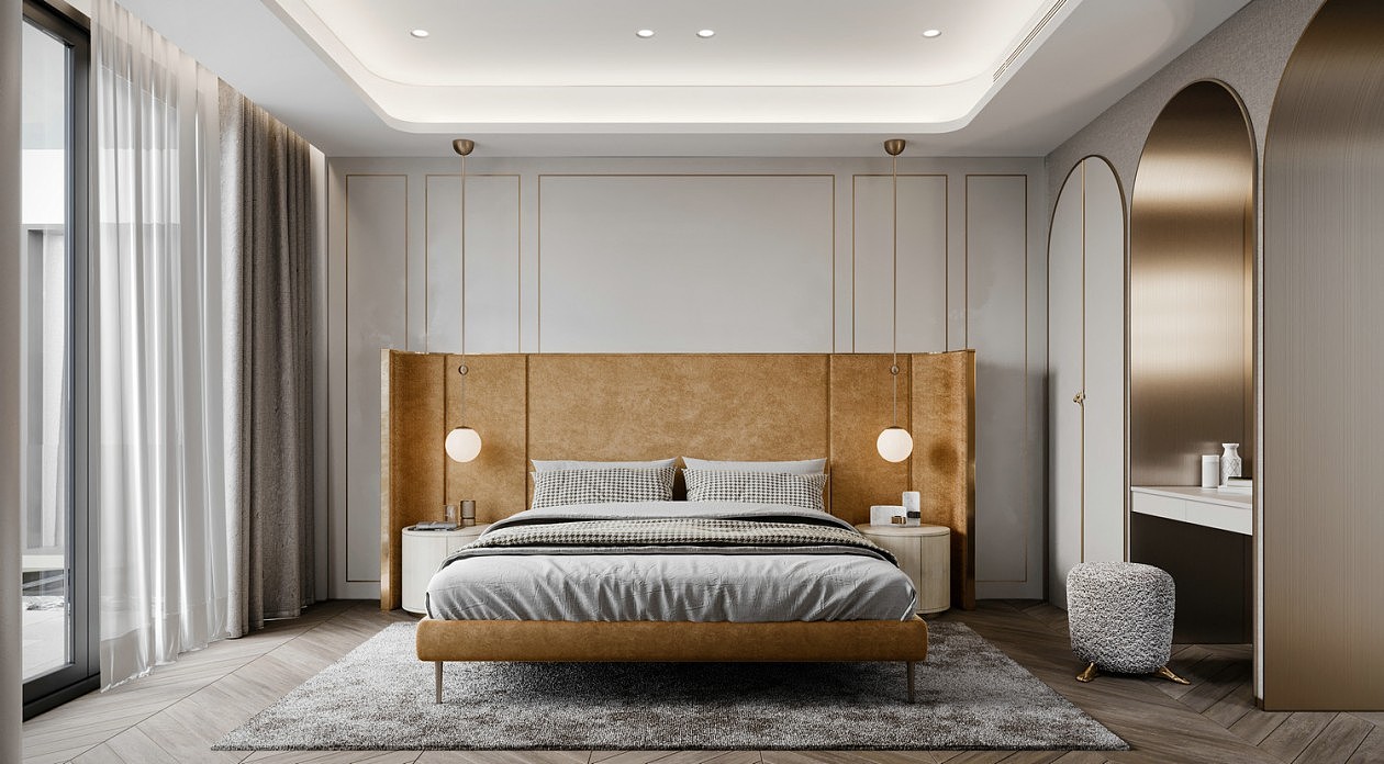 三亚顶级度假别墅 尽享自然悠闲的度假生活！