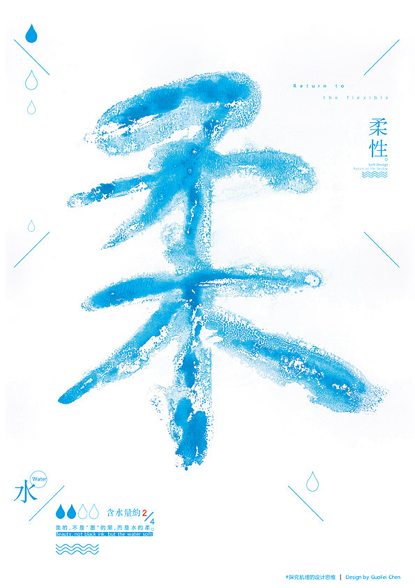 尝试控制水分2/4