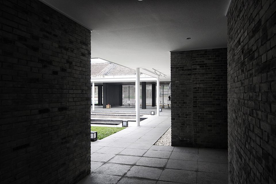 重庆民宿装修设计/重庆民宿设计/重庆民宿规划设计