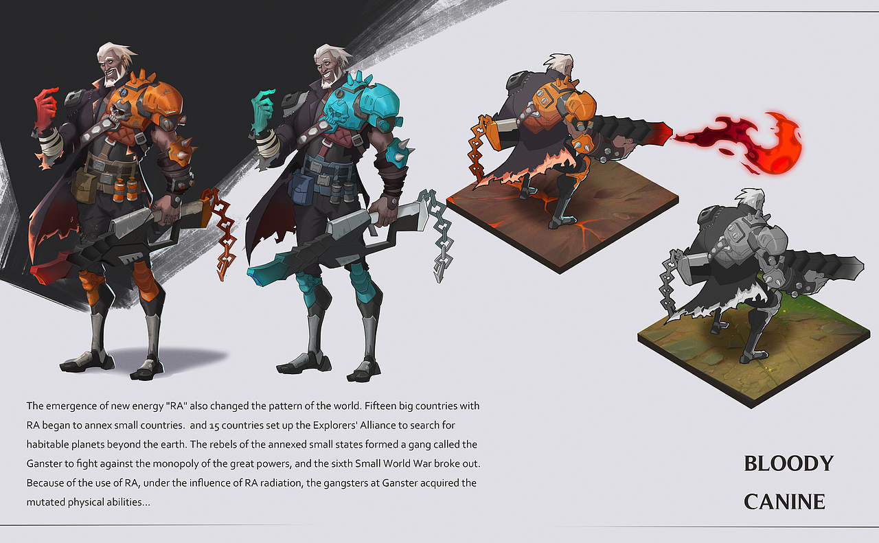 RECENT WORKS IN 2020