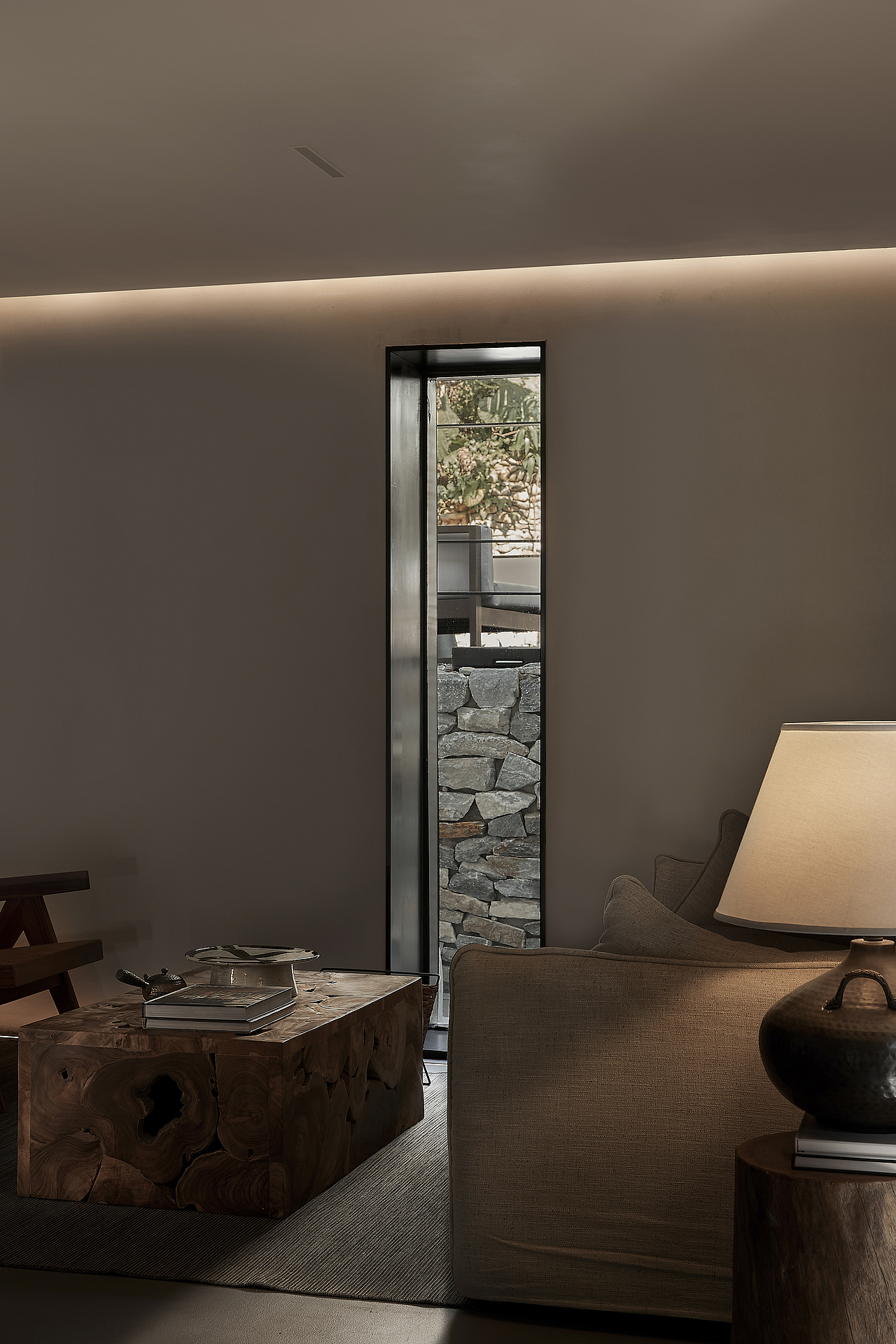 深圳梧桐山院，老宅新生