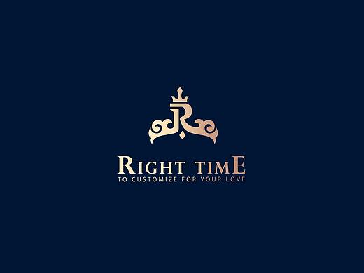 珠宝品牌LOGO设计提案