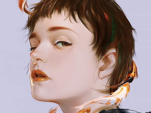 鱼