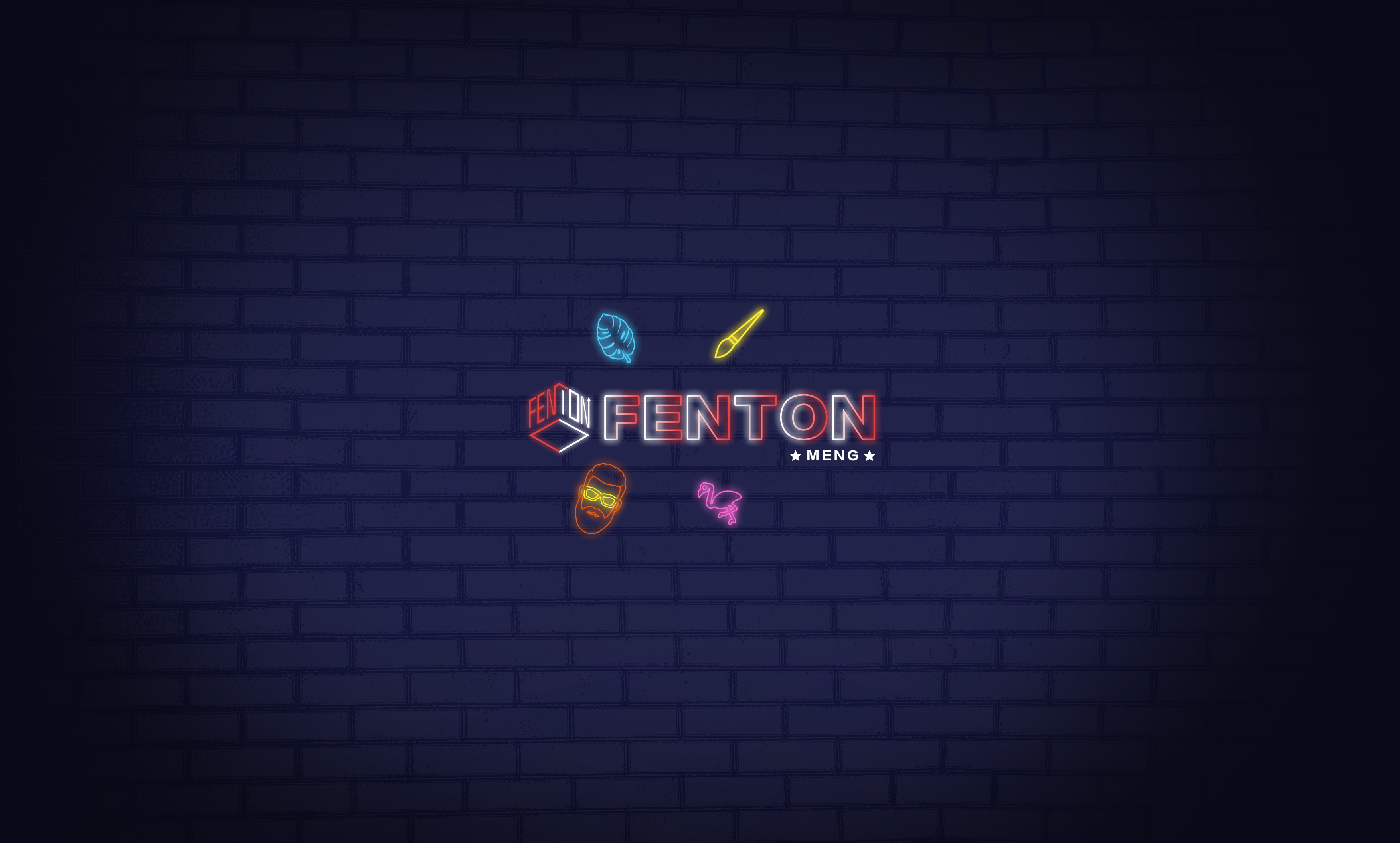 Fenton_的个人主页（封面预览） - 主页封面设置 - 站酷设计师Fenton_原创素材 - 站酷ZCOOL